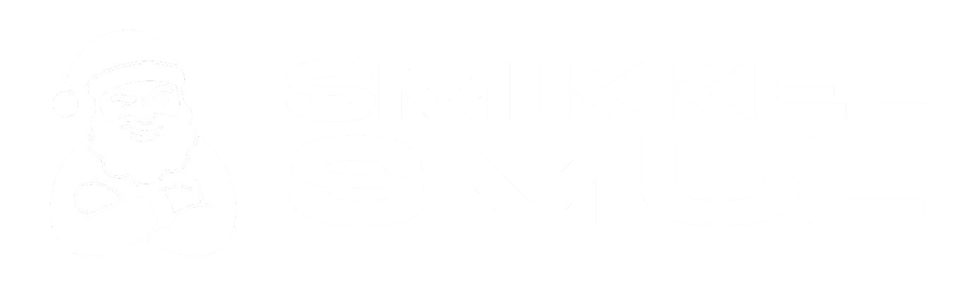 Smukkel Smul Logo